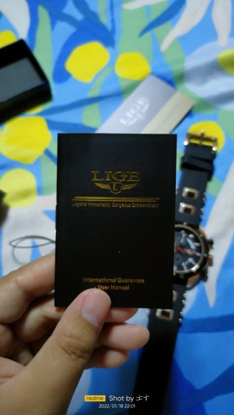 Buyer review image 4