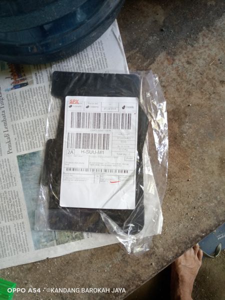 Buyer review image 2