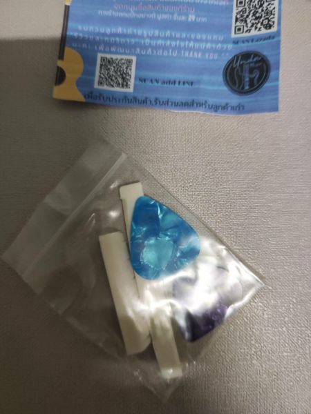 Buyer review image 2