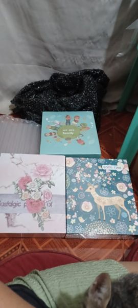 Buyer review image 4