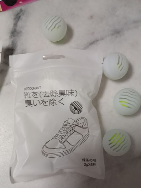 Buyer review image 2