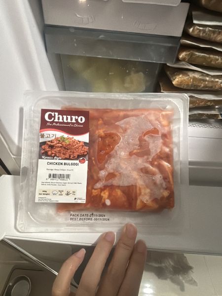 Buyer review image 1