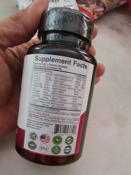 Buyer review image 1