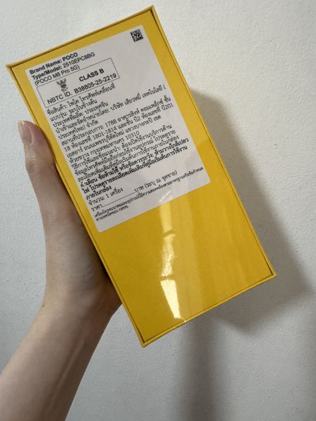 Buyer review image 2