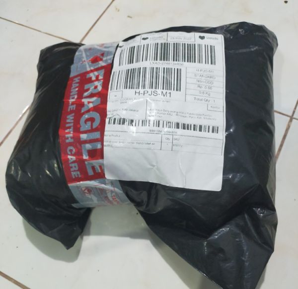 Buyer review image 1