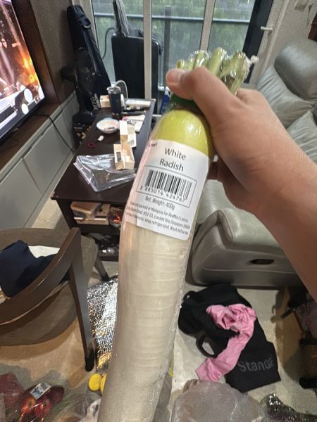 Buyer review image 1