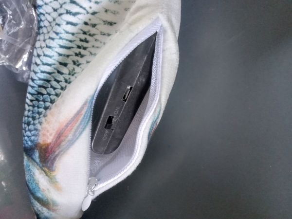 Buyer review image 3