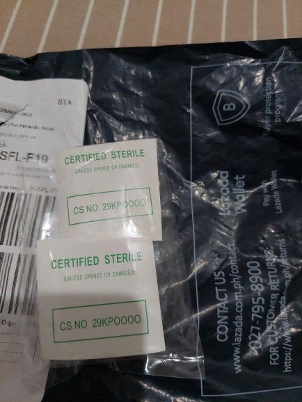 Buyer review image 4