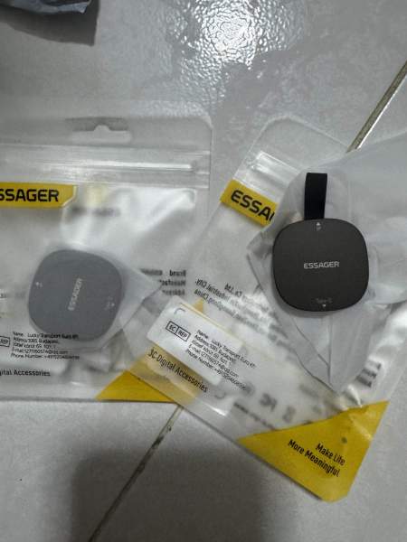 Buyer review image 2