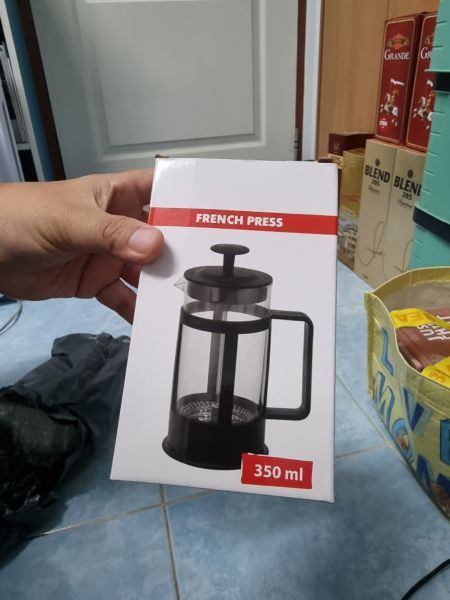 Buyer review image 1