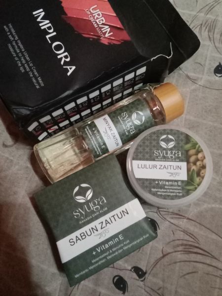 Buyer review image 2