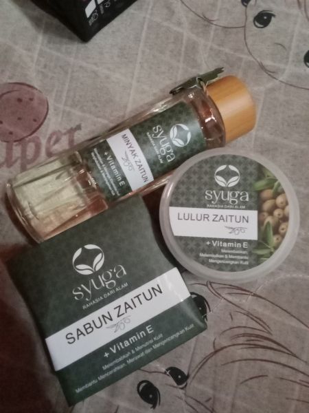 Buyer review image 1