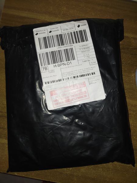 Buyer review image 1