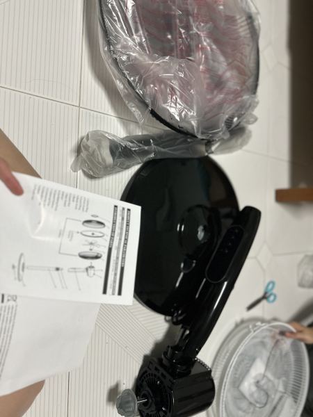 Buyer review image 2