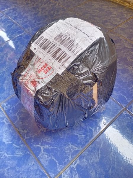 Buyer review image 2
