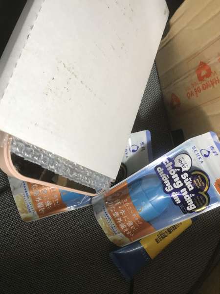 Buyer review image 1