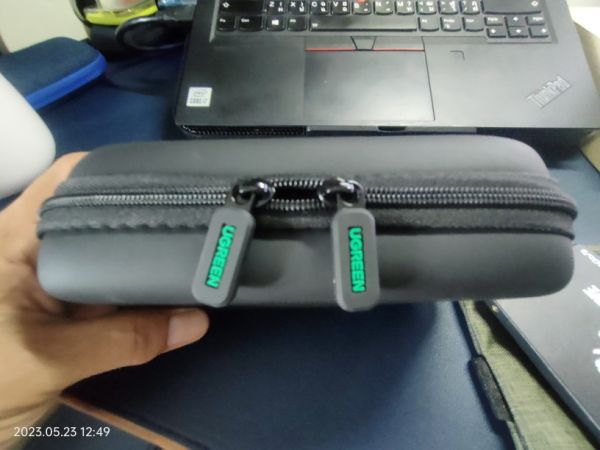 Buyer review image 3