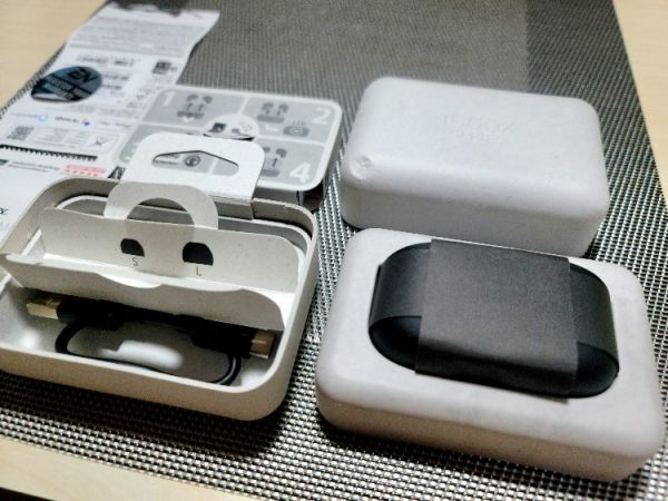 Buyer review image 2