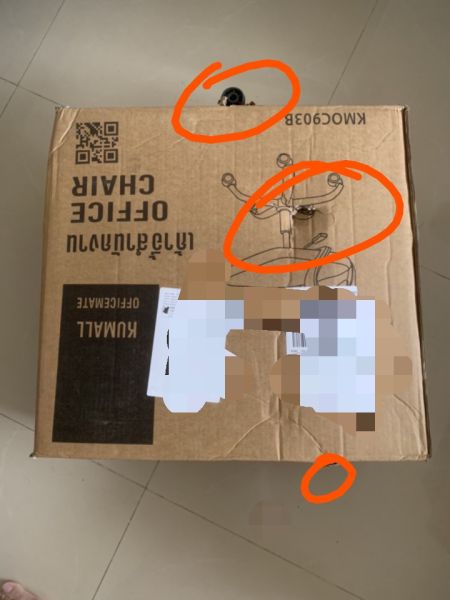 Buyer review image 1