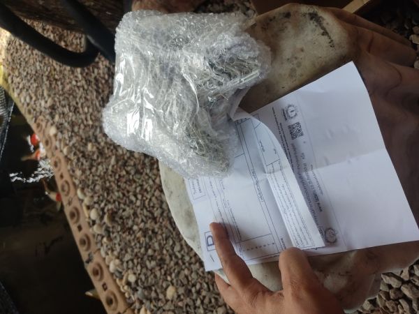 Buyer review image 2