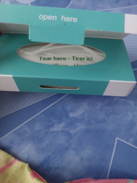 Buyer review image 2