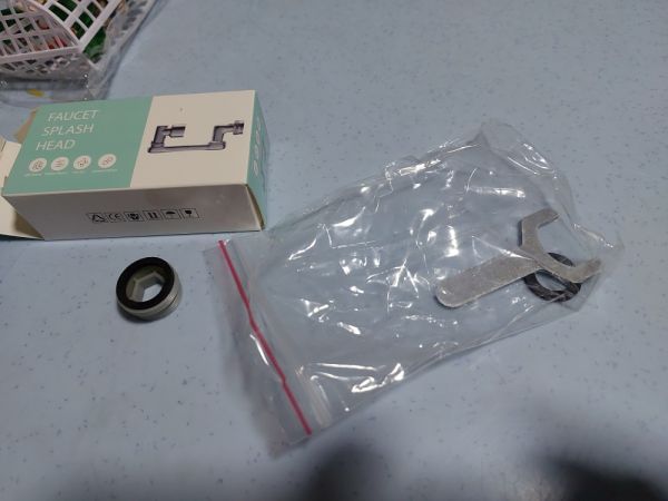 Buyer review image 2