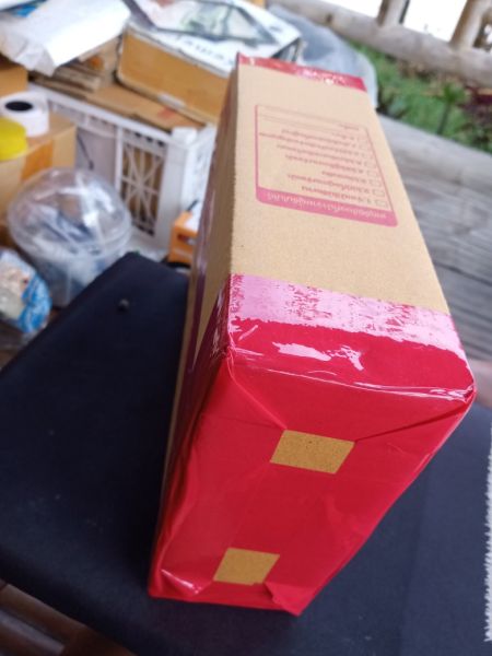Buyer review image 2