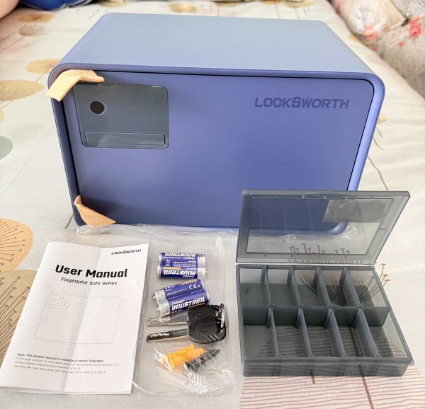 Buyer review image 2