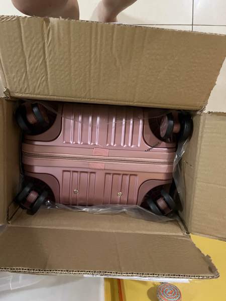 Buyer review image 1