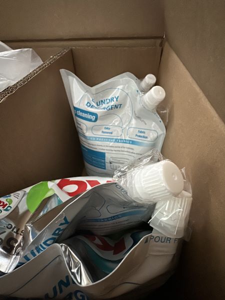 Buyer review image 2