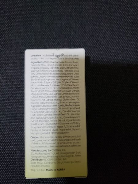 Buyer review image 2
