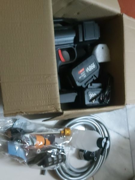 Buyer review image 1