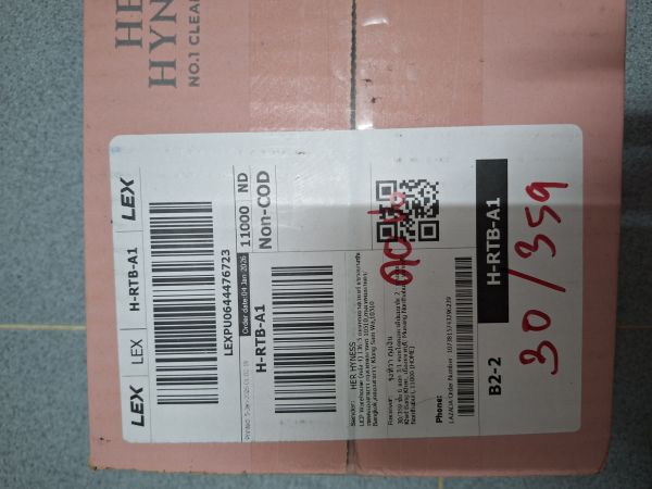 Buyer review image 1