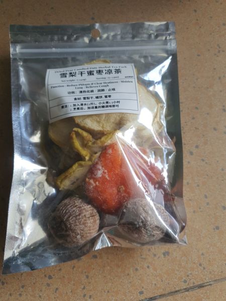Buyer review image 3