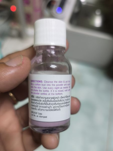 Buyer review image 2