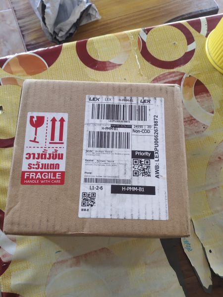 Buyer review image 1