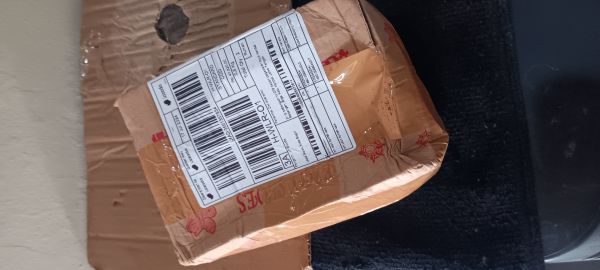 Buyer review image 1