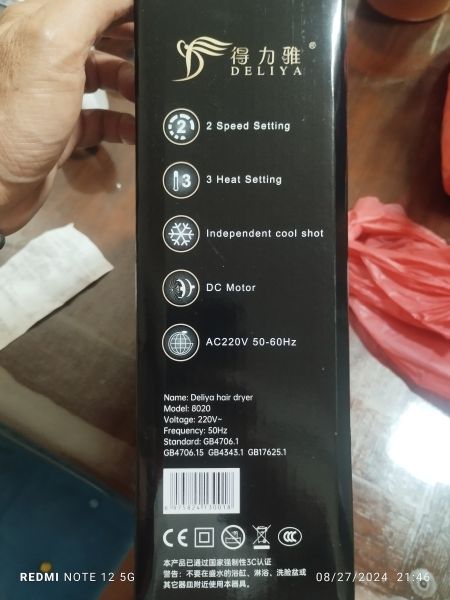 Buyer review image 4