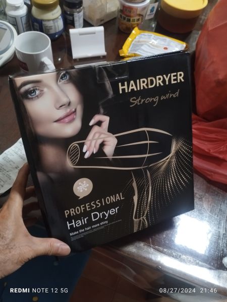 Buyer review image 2
