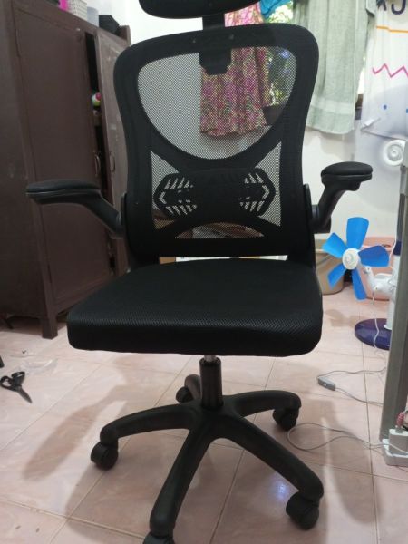 Buyer review image 2