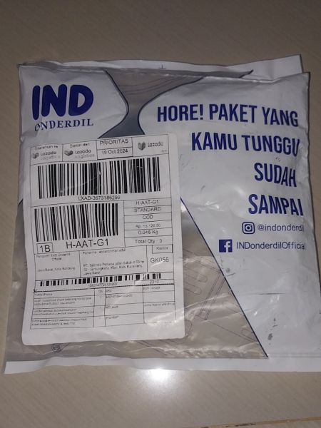 Buyer review image 1