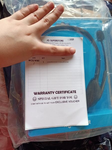 Buyer review image 2