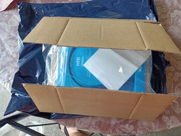 Buyer review image 1