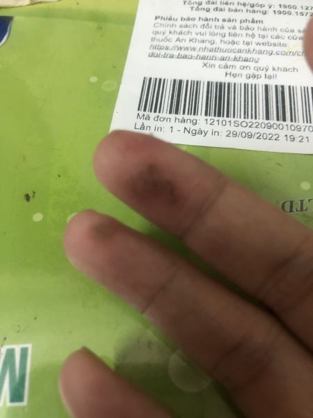 Buyer review image 5