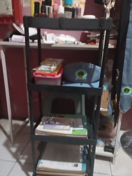 Buyer review image 2