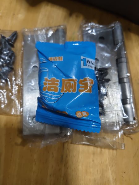 Buyer review image 1