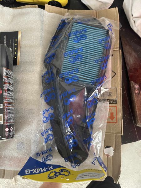 Buyer review image 1
