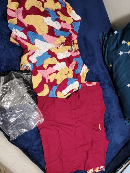 Buyer review image 2