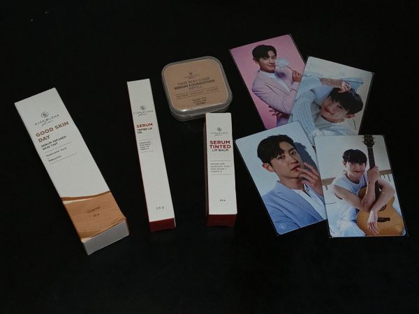 Buyer review image 2