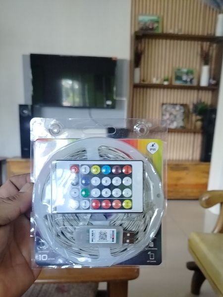 Buyer review image 2